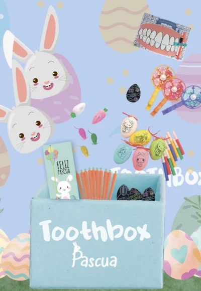 ToothBox Pascua